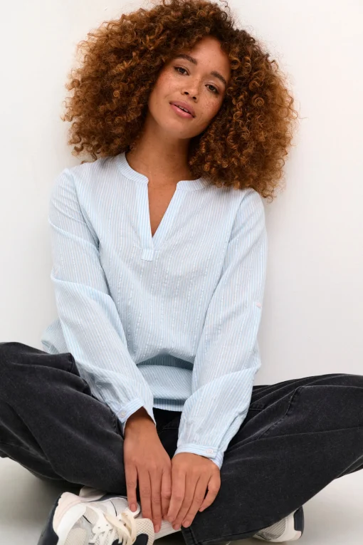 KAlena Bluse
