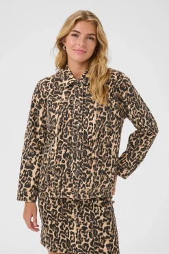 KAleonora Casual jakke