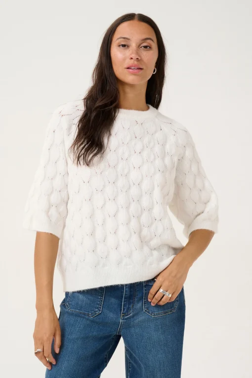 KAmalene Pullover