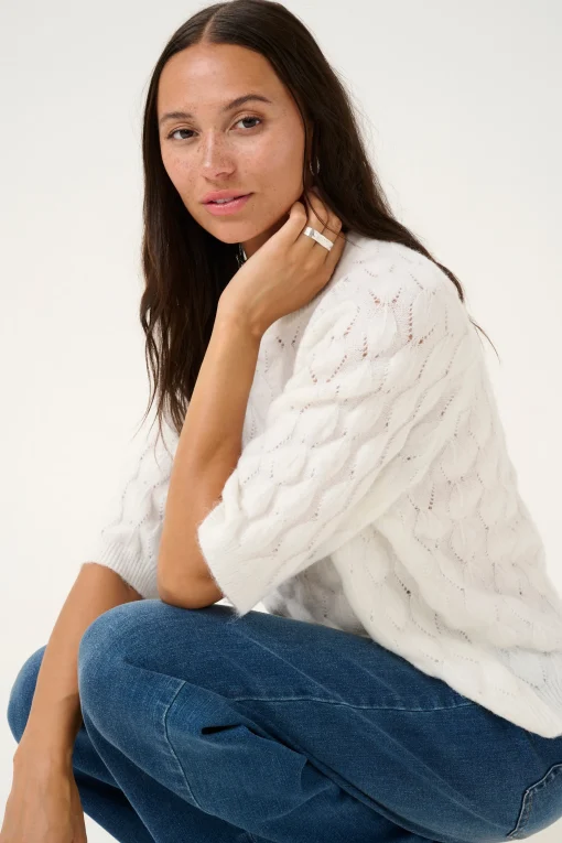 KAmalene Pullover