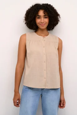 KApauline Bluse