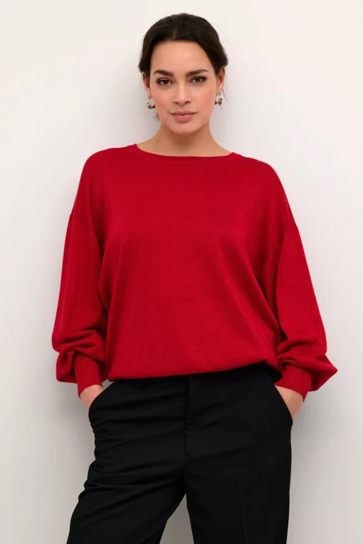 KAregina Pullover