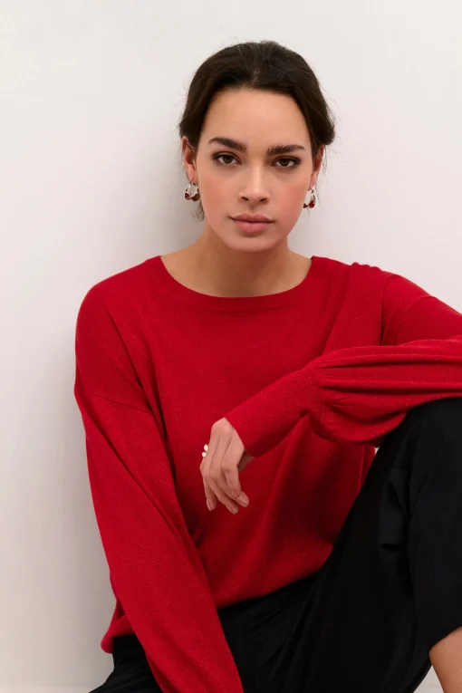 KAregina Pullover