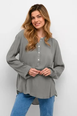 Karla Bluse