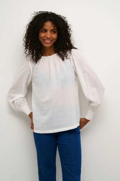 KAroca Bluse