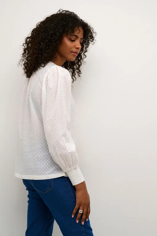 KAroca Bluse