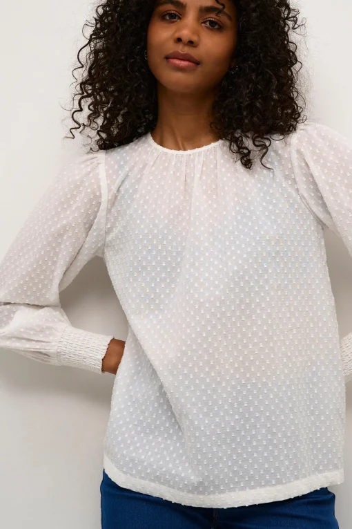 KAroca Bluse