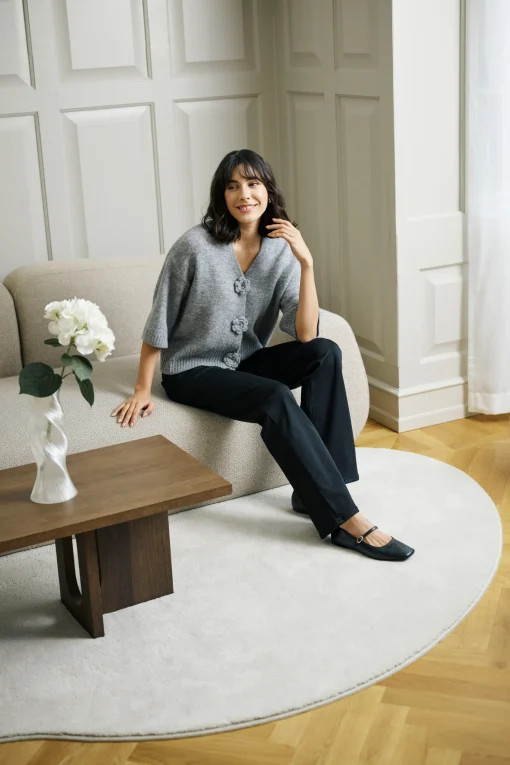 KArosie Cardigan