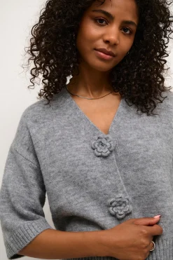KArosie Cardigan