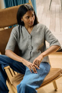 KArosie Cardigan