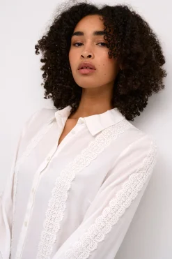 KAsabrina Skjorte