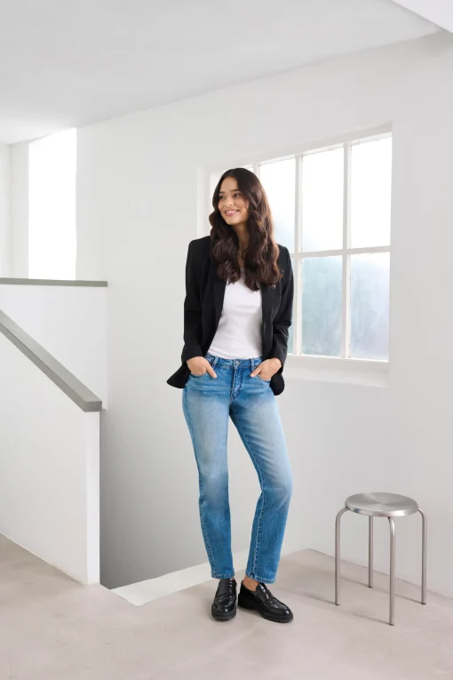 KAsakura Blazer