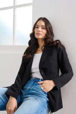 KAsakura Blazer