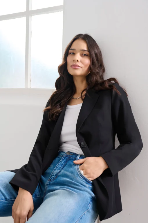 KAsakura Blazer