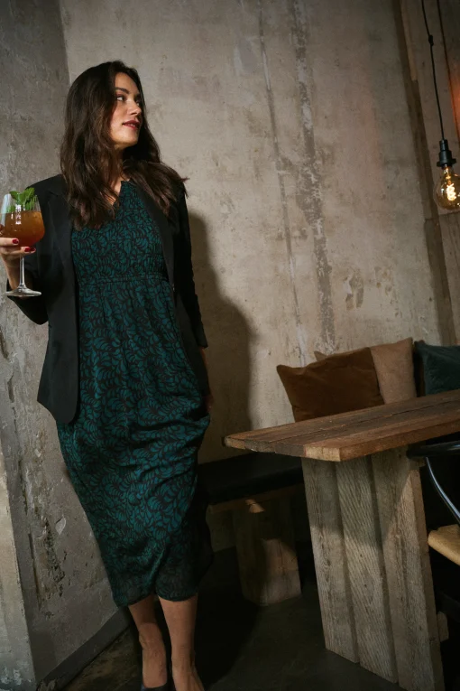 KAsakura Blazer
