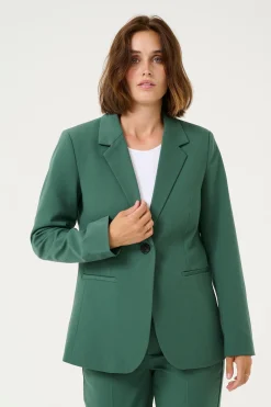 KAsakura Blazer