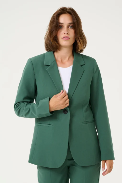 KAsakura Blazer