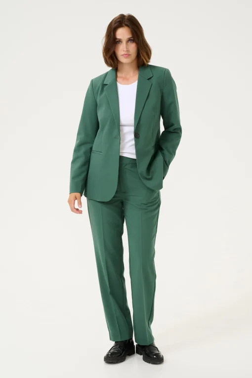 KAsakura Blazer
