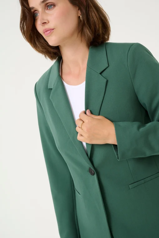 KAsakura Blazer