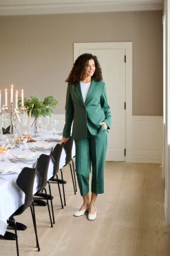 KAsakura Blazer