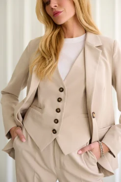 KAsakura Blazer