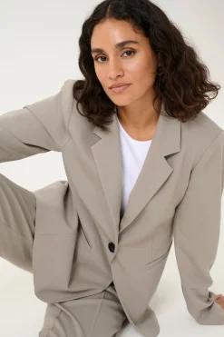 KAsakura Blazer