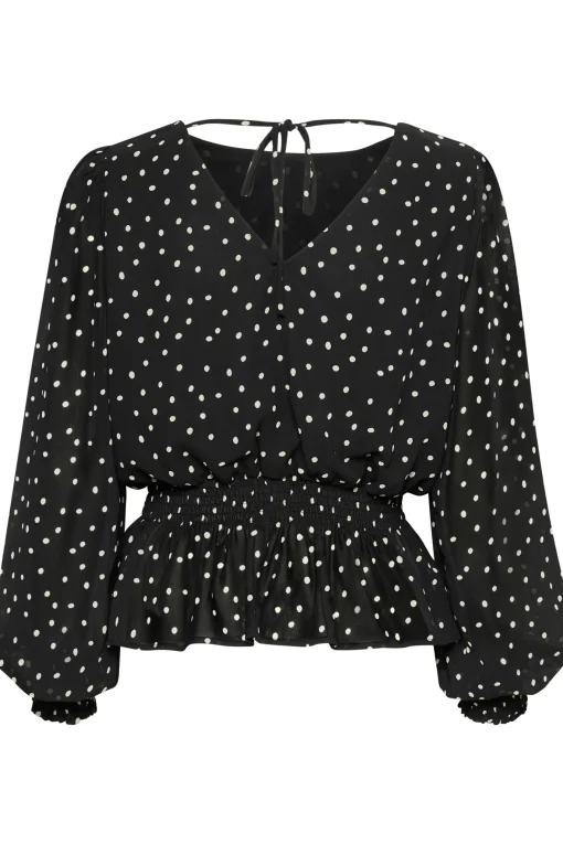 KAsally Bluse