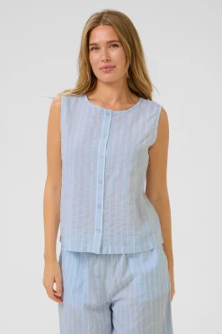 KAsara Bluse