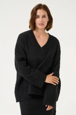 KAselma Pullover