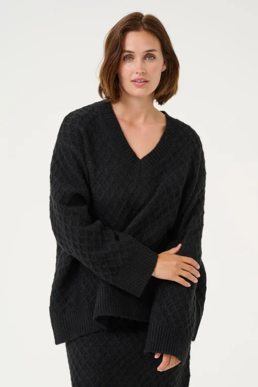 KAselma Pullover