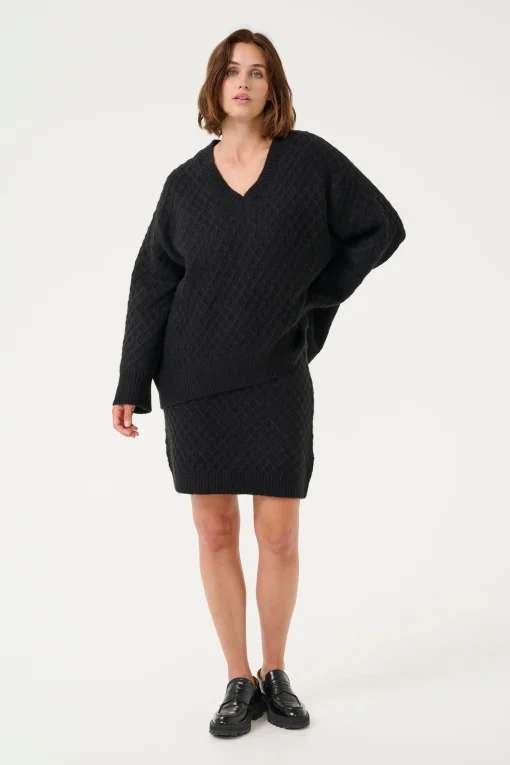 KAselma Pullover