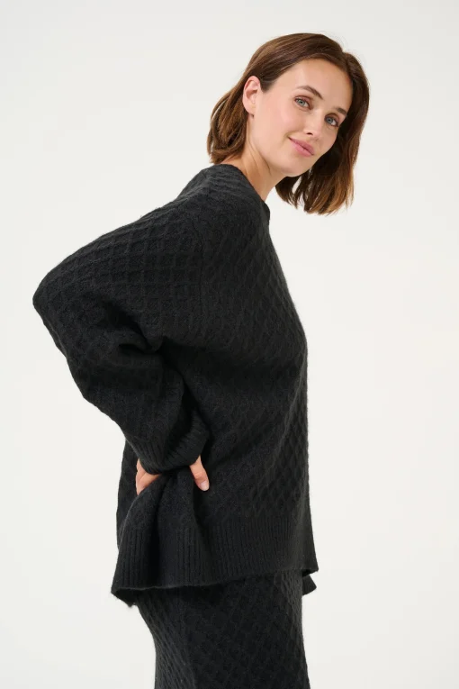 KAselma Pullover