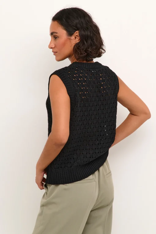 KAsilja Pullover