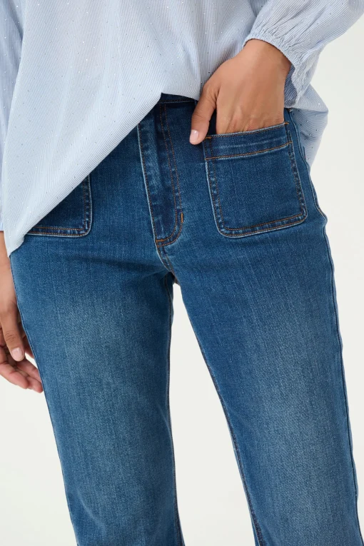 KAsinem Jeans