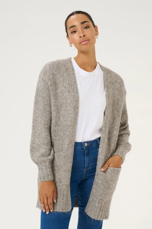 KAtrina Cardigan