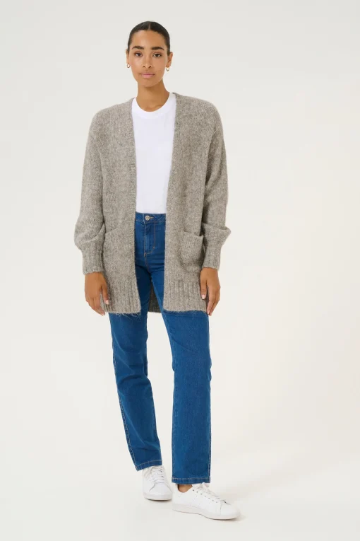 KAtrina Cardigan