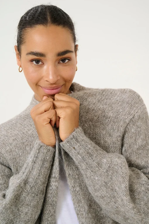 KAtrina Cardigan