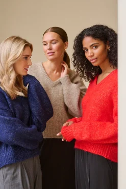 KAtrina Pullover