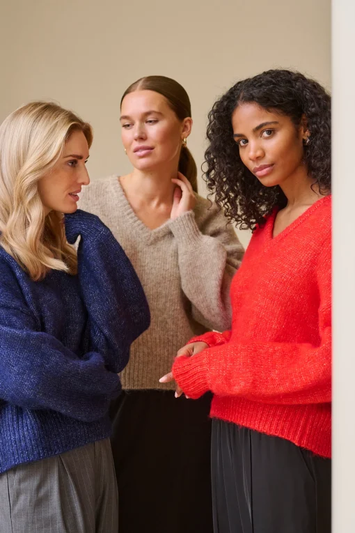 KAtrina Pullover