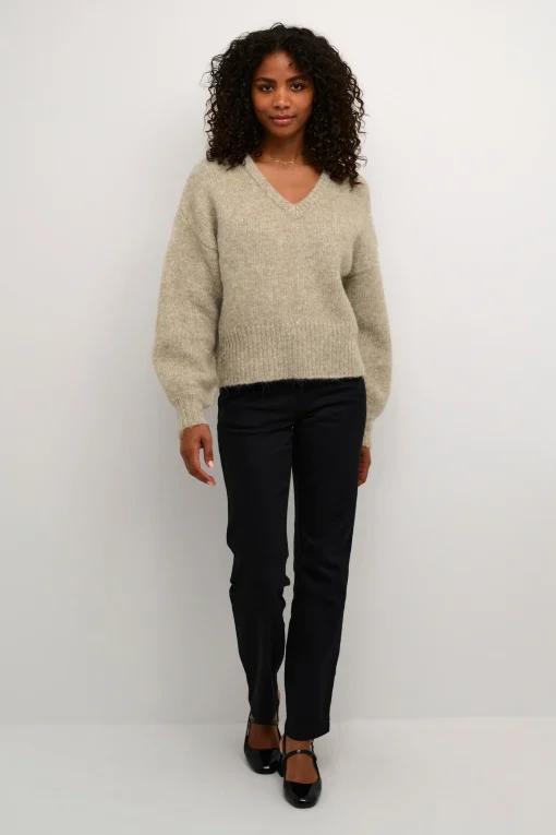 KAtrina Pullover