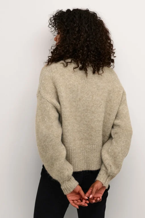 KAtrina Pullover