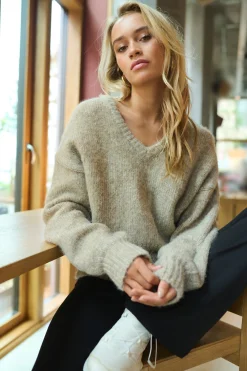 KAtrina Pullover