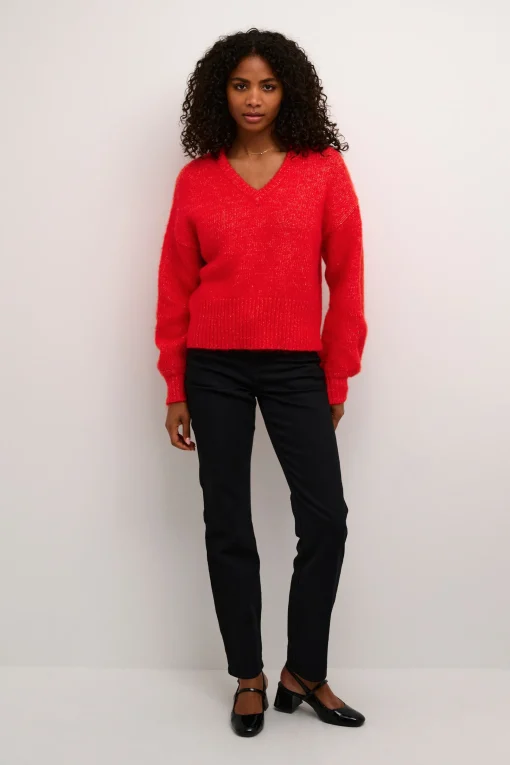 KAtrina Pullover