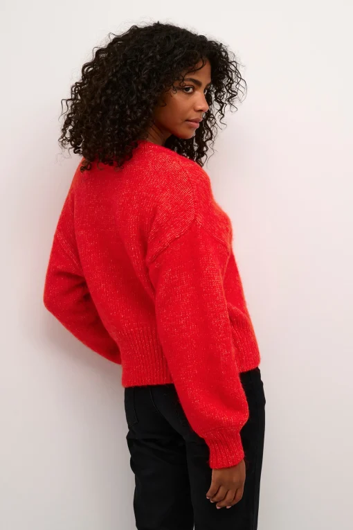 KAtrina Pullover