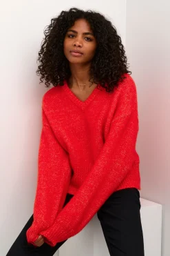 KAtrina Pullover