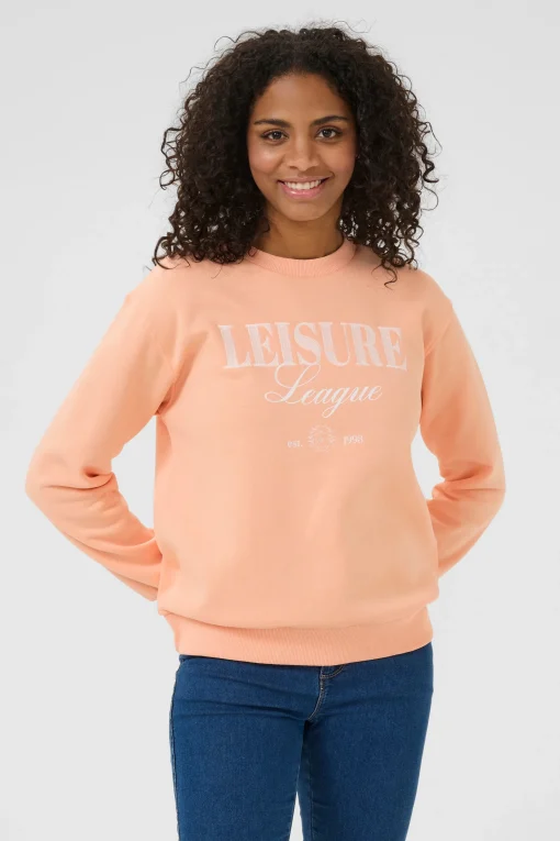 KAviola Sweatshirt