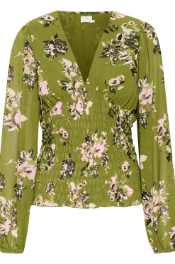 KAvita Bluse