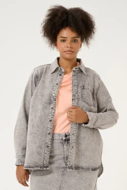 KCamelina Casual jakke