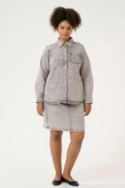 KCamelina Casual jakke
