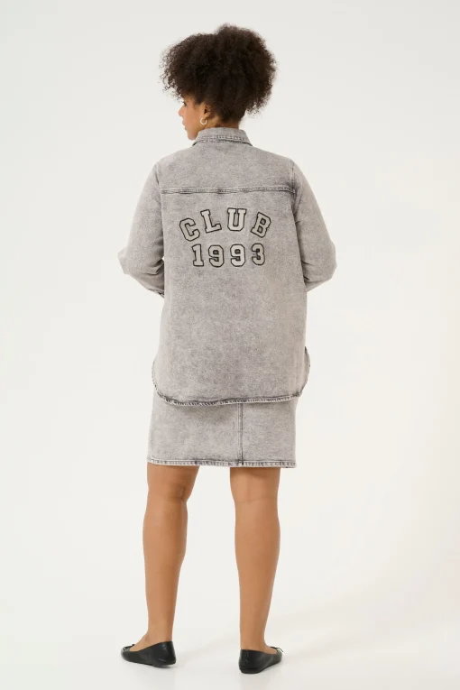 KCamelina Casual jakke